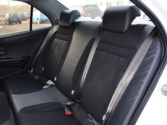 2015款 1.5L 自动 幸福版