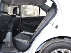 2015款 1.5L 自动 幸福版