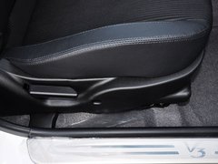 2015款 1.5L 自动 幸福版