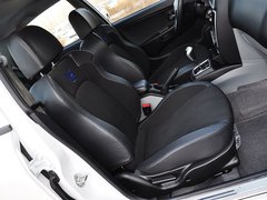 2015款 1.5L 自动 幸福版