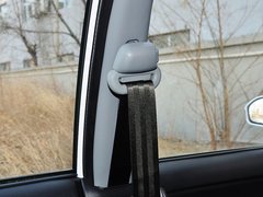 2015款 1.5L 自动 幸福版