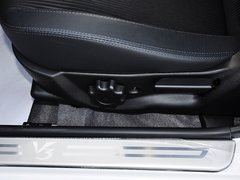 2015款 1.5L 自动 幸福版
