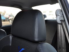 2015款 1.5L 自动 幸福版