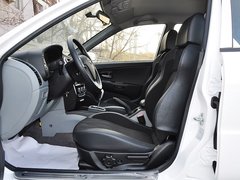 2015款 1.5L 自动 幸福版