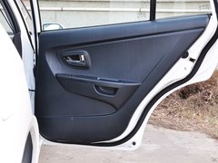 2015款 1.5L 自动 幸福版
