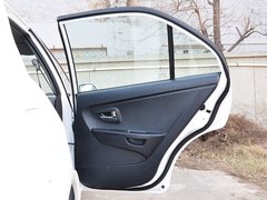 2015款 1.5L 自动 幸福版