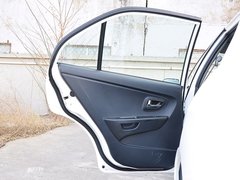 2015款 1.5L 自动 幸福版