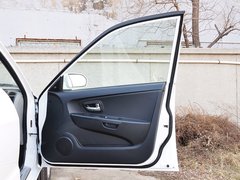 2015款 1.5L 自动 幸福版