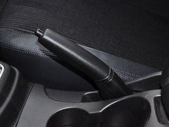 2015款 1.5L 自动 幸福版