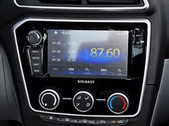 2015款 1.5L 自动 幸福版