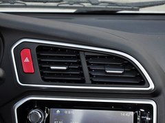 2015款 1.5L 自动 幸福版