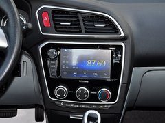 2015款 1.5L 自动 幸福版