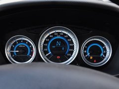 2015款 1.5L 自动 幸福版