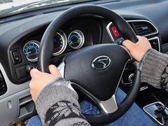 2015款 1.5L 自动 幸福版