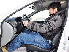 2015款 1.5L 自动 幸福版