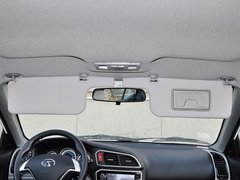 2015款 1.5L 自动 幸福版