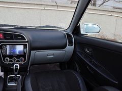 2015款 1.5L 自动 幸福版