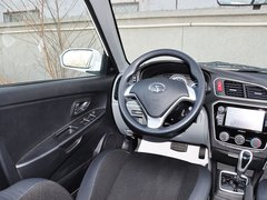 2015款 1.5L 自动 幸福版
