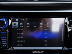 2015款 1.5L 自动 幸福版