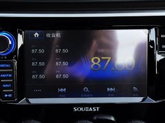 2015款 1.5L 自动 幸福版