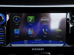 2015款 1.5L 自动 幸福版