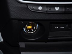 2015款 1.5L 自动 幸福版