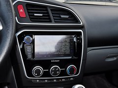 2015款 1.5L 自动 幸福版