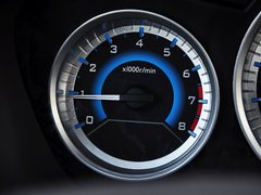 2015款 1.5L 自动 幸福版