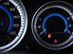 2015款 1.5L 自动 幸福版