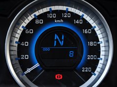 2015款 1.5L 自动 幸福版