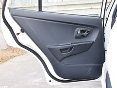 2015款 1.5L 自动 幸福版