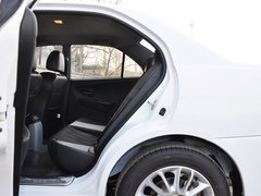 2015款 1.5L 自动 幸福版