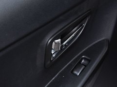 2015款 1.5L 自动 幸福版