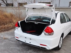 2015款 1.5L 自动 幸福版