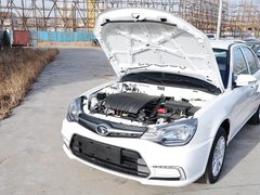 2015款 1.5L 自动 幸福版