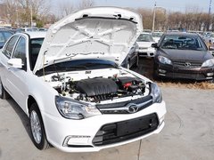 2015款 1.5L 自动 幸福版