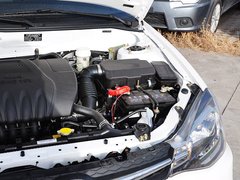 2015款 1.5L 自动 幸福版