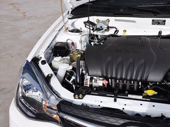 2015款 1.5L 自动 幸福版