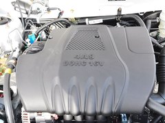 2015款 1.5L 自动 幸福版