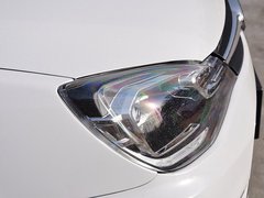 2015款 1.5L 自动 幸福版