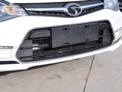 2015款 1.5L 自动 幸福版