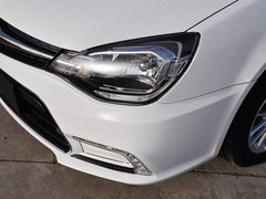 2015款 1.5L 自动 幸福版