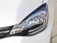 2015款 1.5L 自动 幸福版