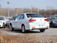 2015款 1.5L 自动 幸福版