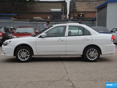 2015款 1.5L 自动 幸福版
