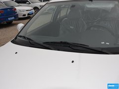 2015款 1.5L 自动 幸福版
