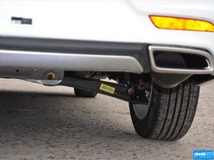 2015款 1.5L 自动 幸福版