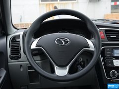 2015款 1.5L 自动 幸福版