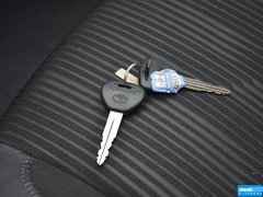 2015款 1.5L 自动 幸福版