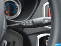 2015款 1.5L 自动 幸福版